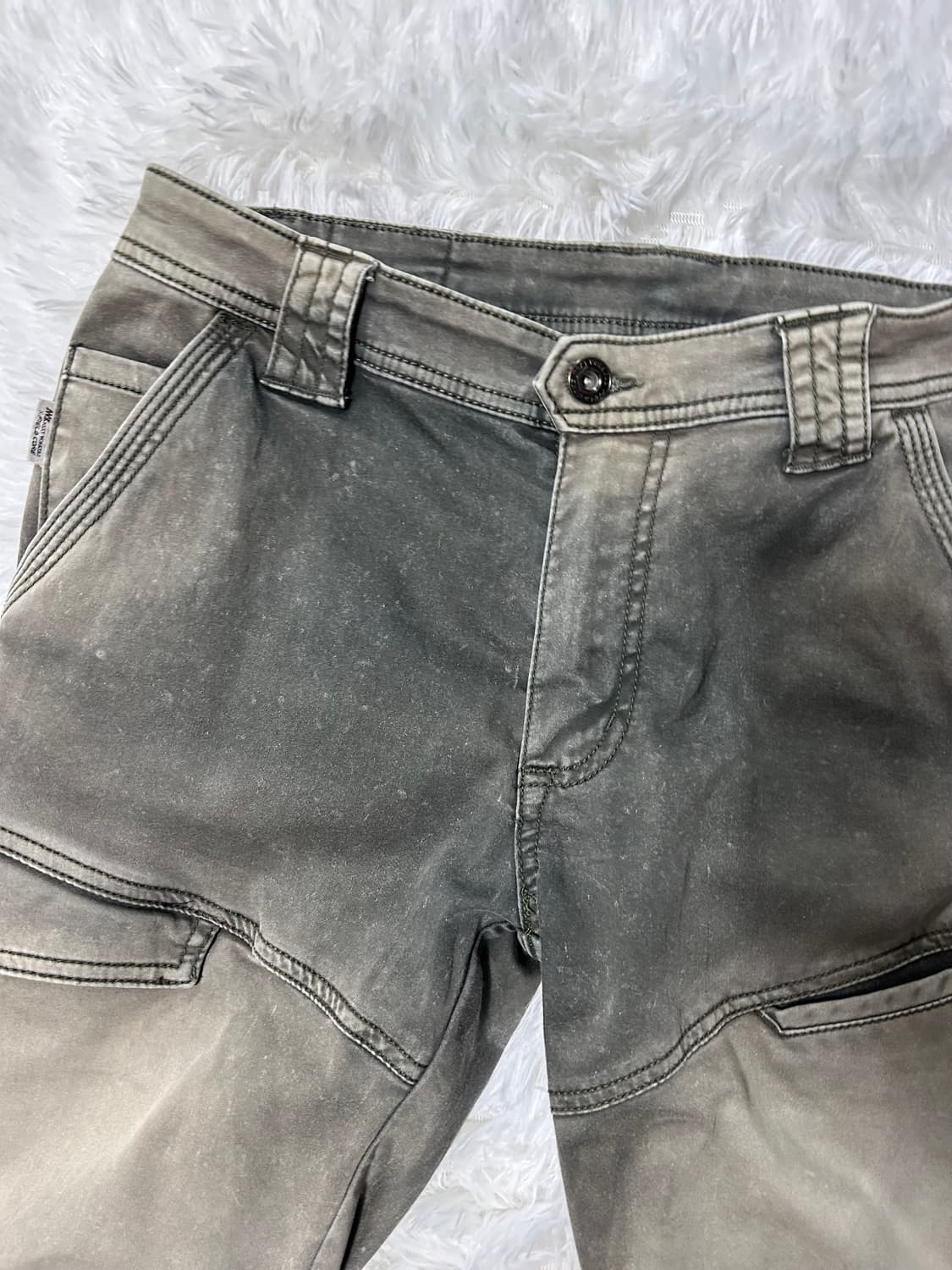 Nextworker xFieldCore fade work pants 상품이미지3