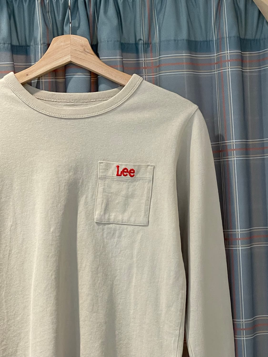 LEE 포켓로고티셔츠 상품이미지3