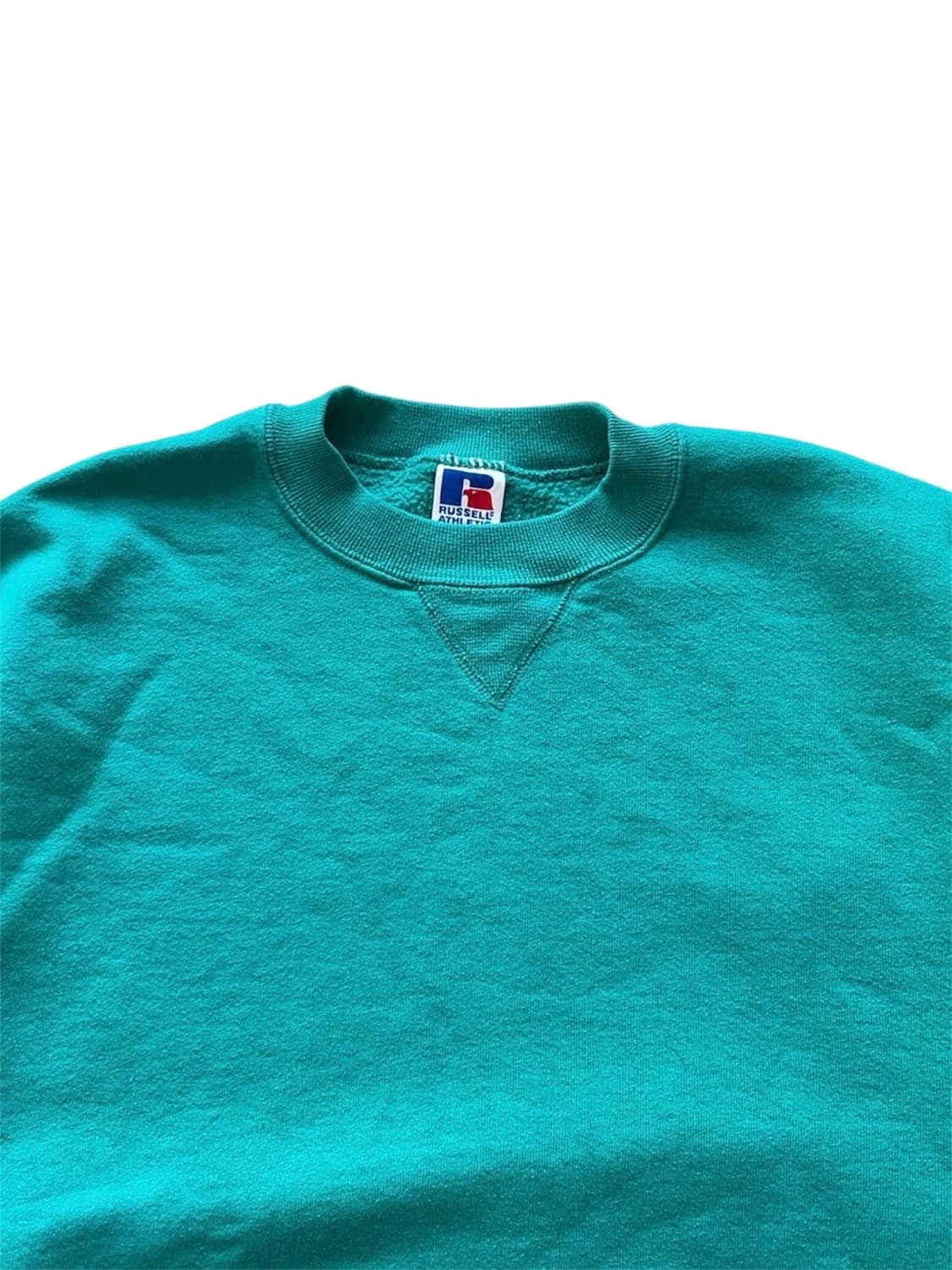 90s 러셀 스웻 usa 상품이미지2