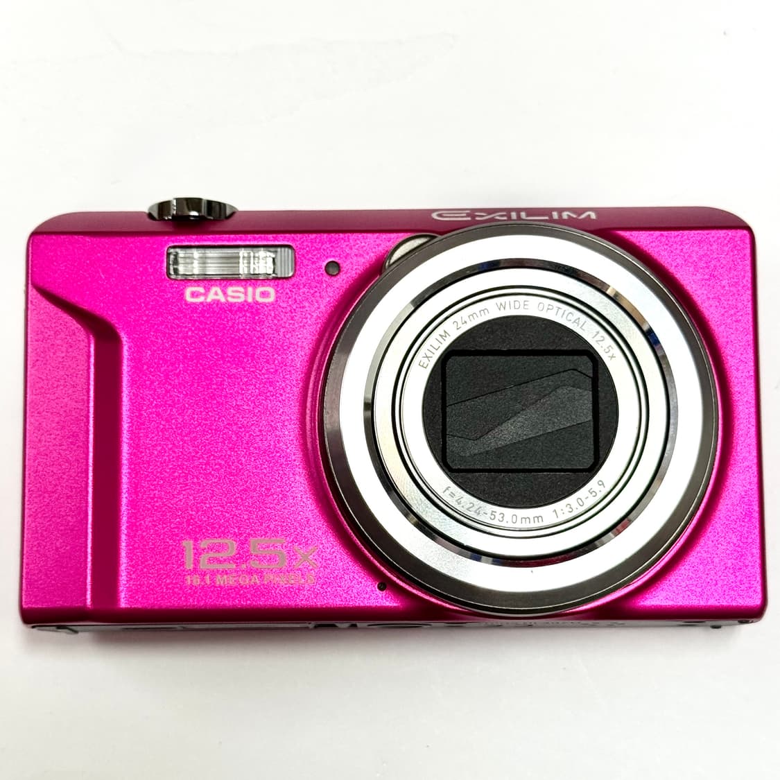 필름느낌 🫧 작례있음 ) 카시오 Ex-zs150 빈티지 디카💖✨ 상품이미지3
