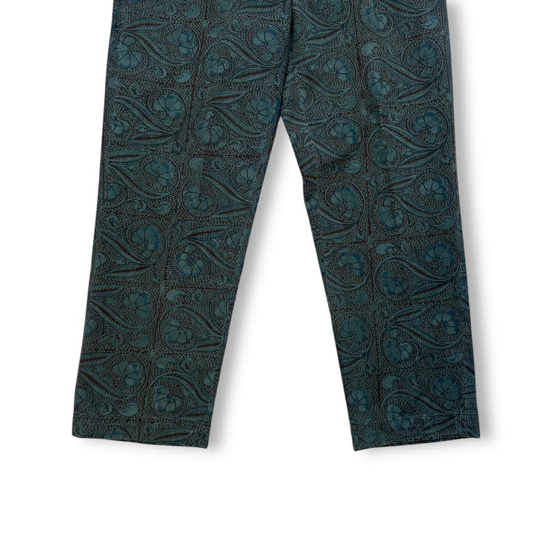 폴로랄프로렌 플라워 페이즐리 팬츠 상품이미지3