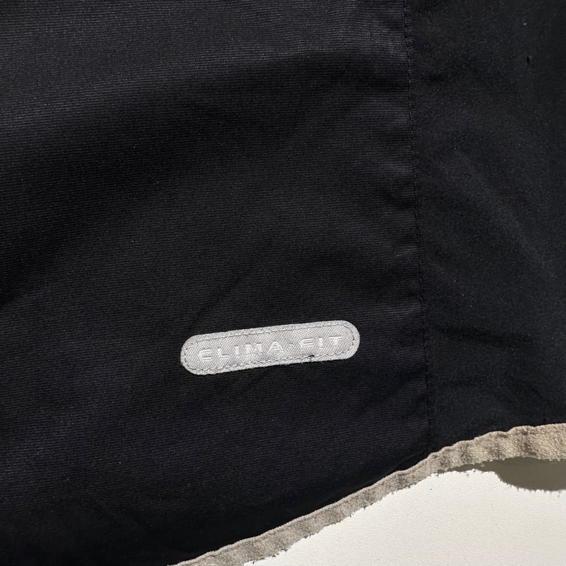 나이키 클리마핏 스우시 배색 웜업 맨투맨 상품이미지7