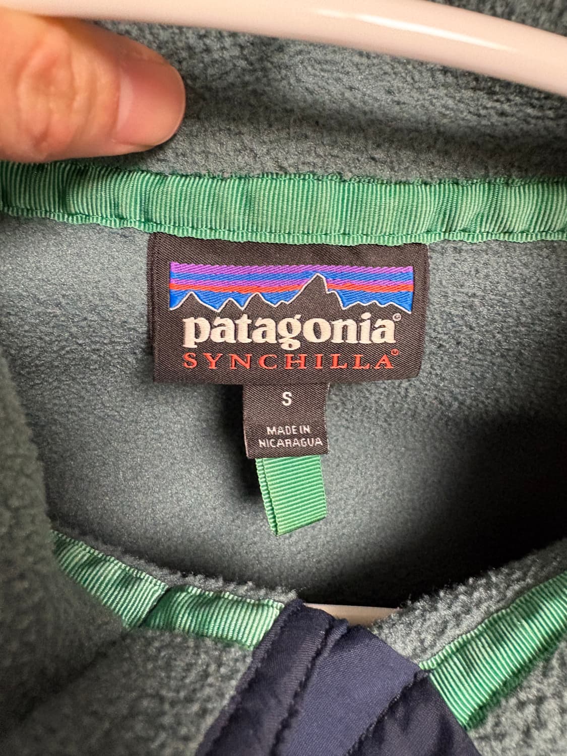 파타고니아 신칠라  상품이미지3