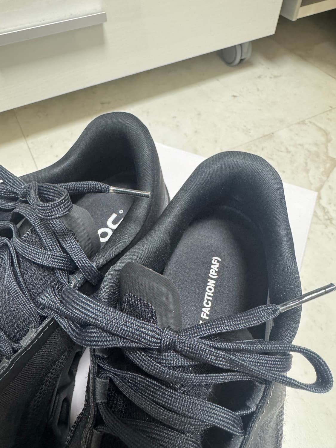 [255] 온러닝 파프 블랙 마그넷 상품이미지2