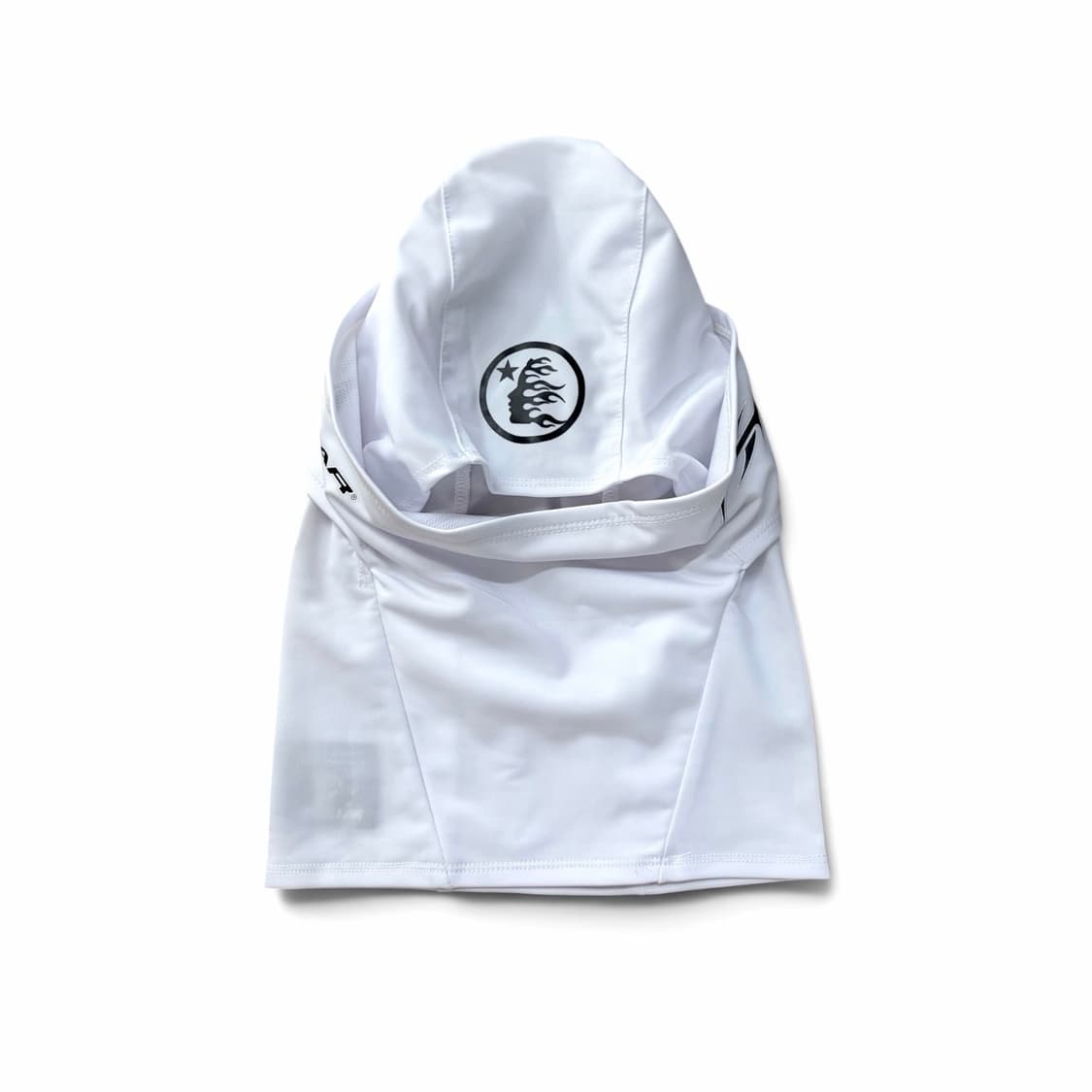 VINTAGE BALACLAVA WHITE 상품이미지1
