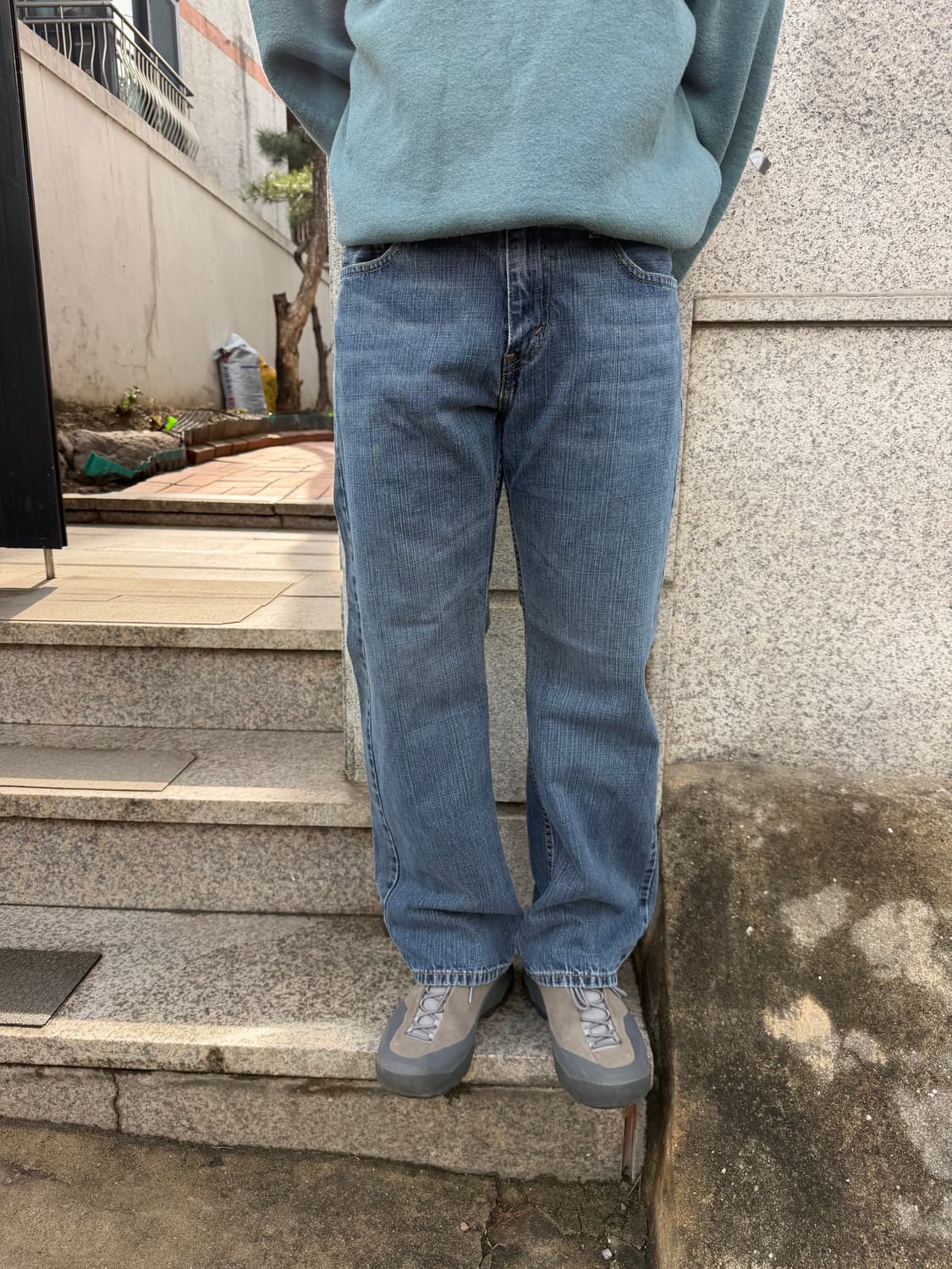 Levi’s 569 (30X30) 상품이미지10