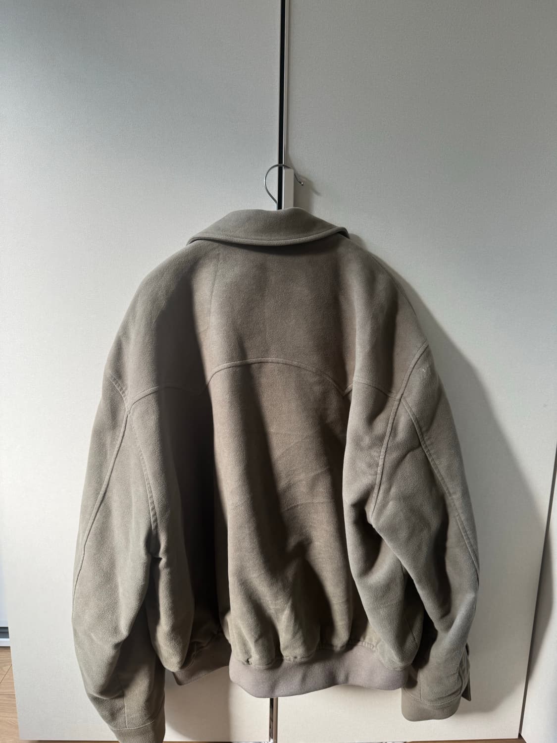 브라운야드 몰스킨 웨스턴 자켓 상품이미지3