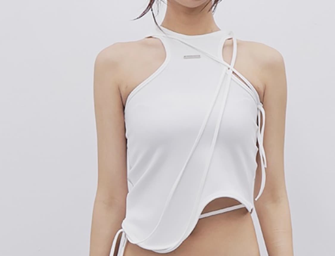 교신O홀리넘버세븐 나시 상품이미지1