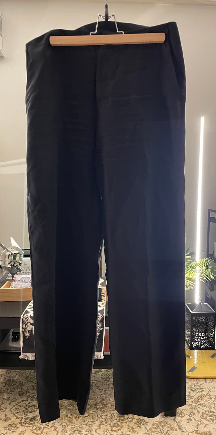 머듈 009 라운지 팬츠 상품이미지2