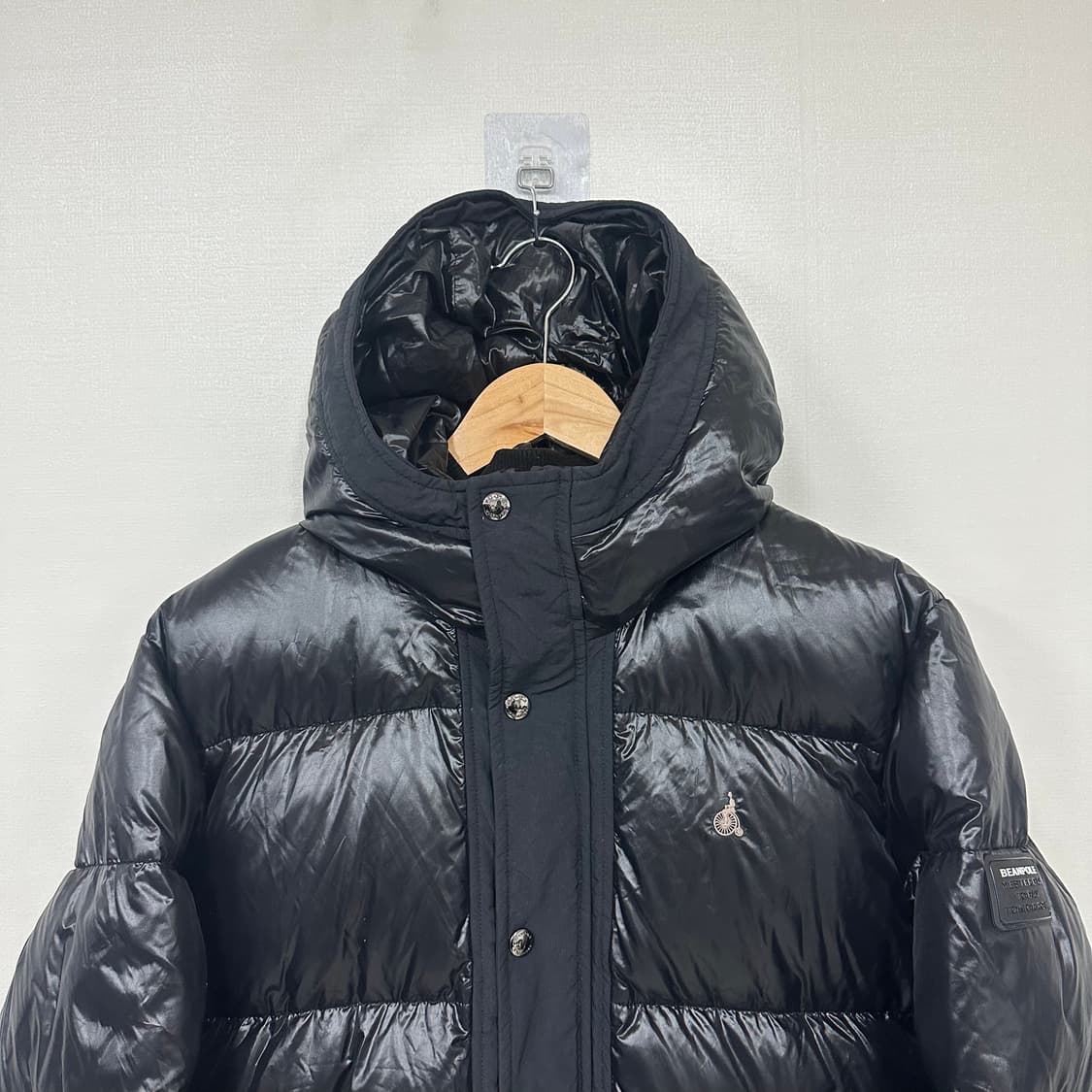 빈폴 롱패딩160 상품이미지2