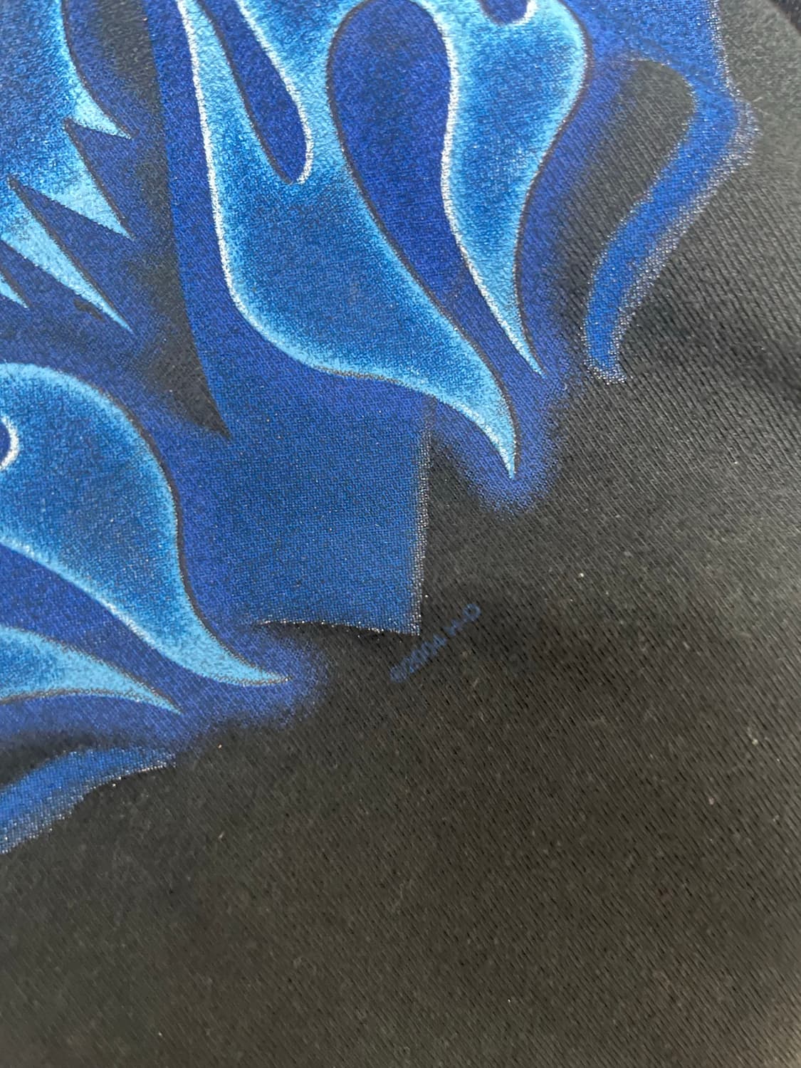 [L] 00‘s 할리데이비슨 롱슬리브 상품이미지4