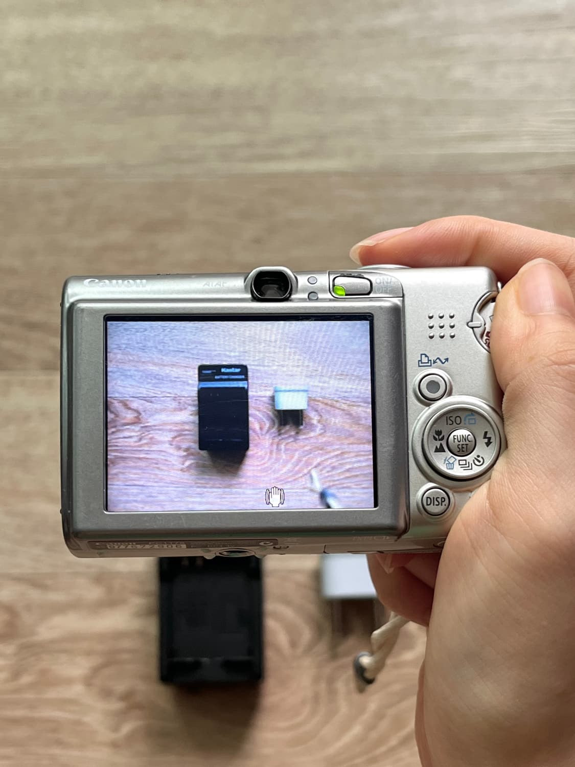 (토모토모유인) 캐논 익서스 ixus950 ixy810 상품이미지4