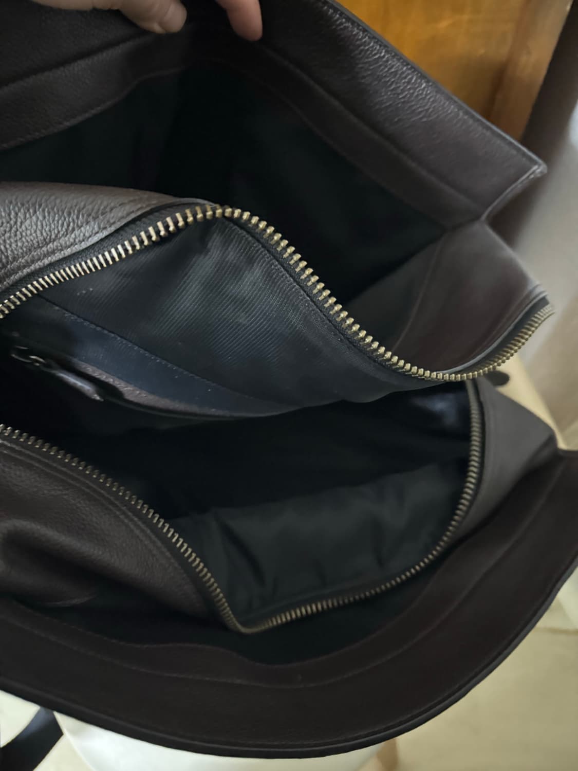 코치정품남자서류가방 상품이미지10