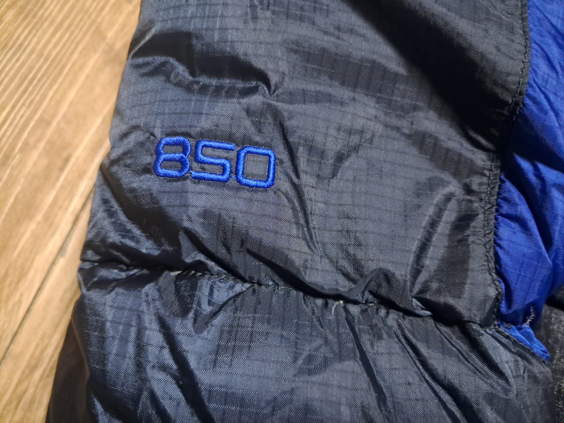 K2 850 패딩 90 상품이미지6