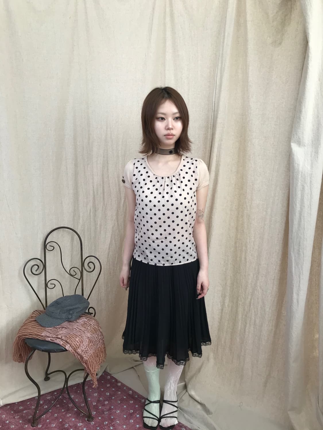 Bath Custom Made Top 상품이미지2