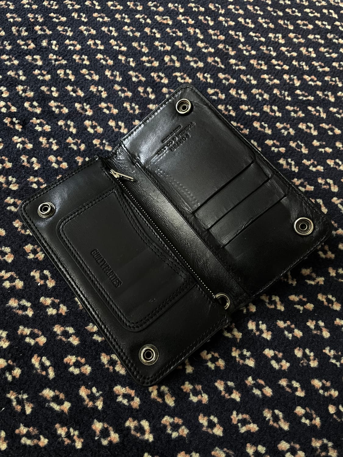 Wackomaria x PORTER 상품이미지1