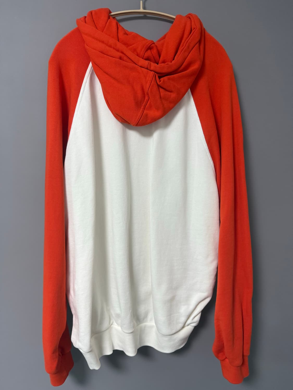 써네이 후디 상품이미지2