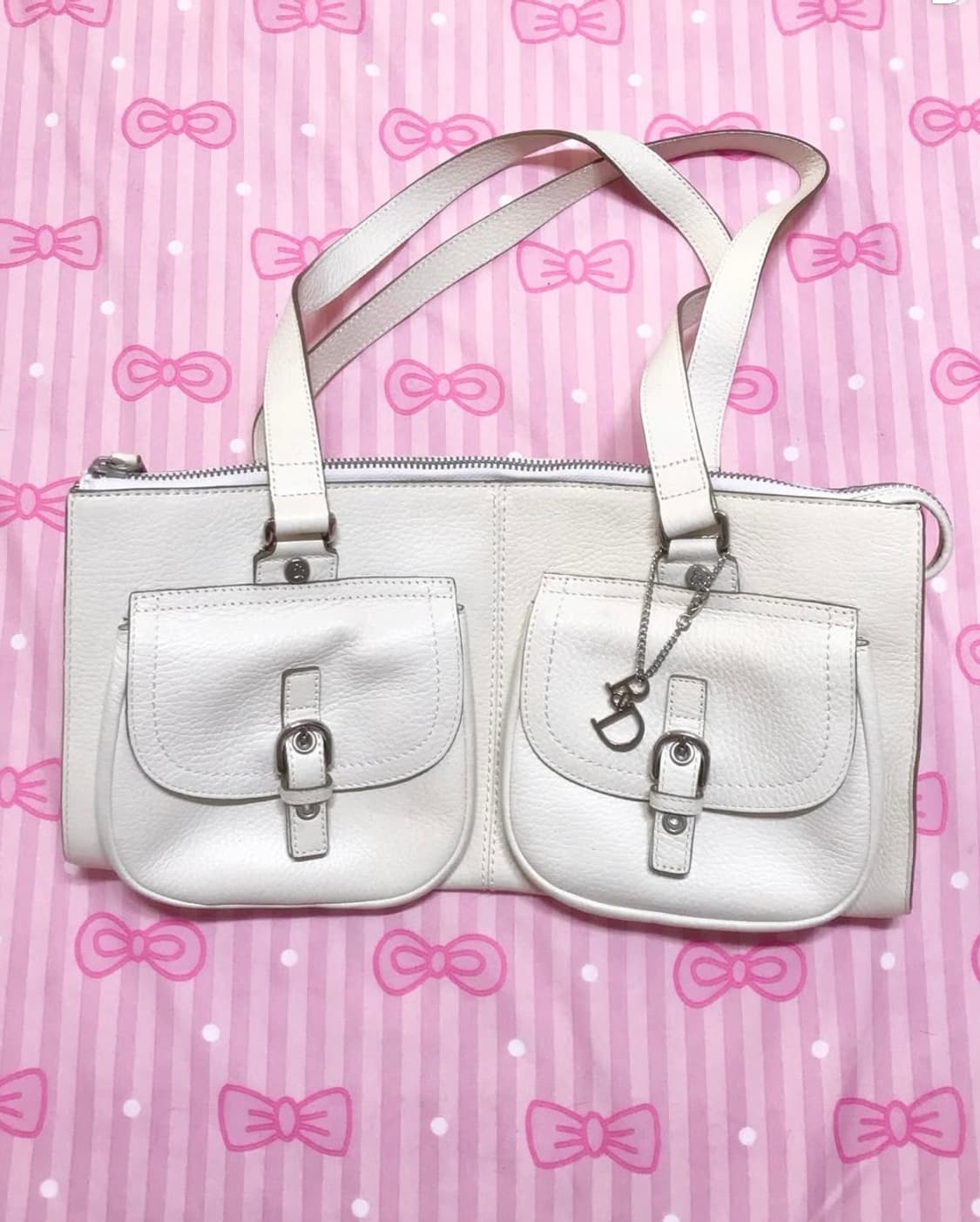 Pinky&dianne 히메갸루 숄더백 상품이미지1