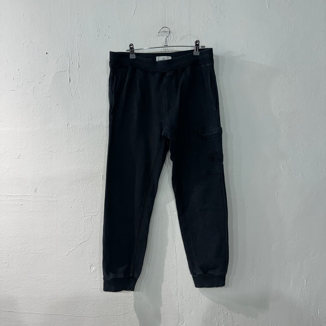 스톤아일랜드 조거 트레이닝팬츠 M 상품이미지1