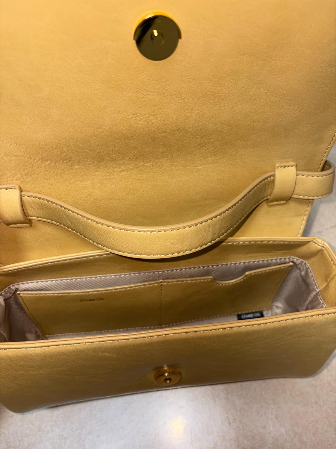 스탠드오일 숄더백 상품이미지3