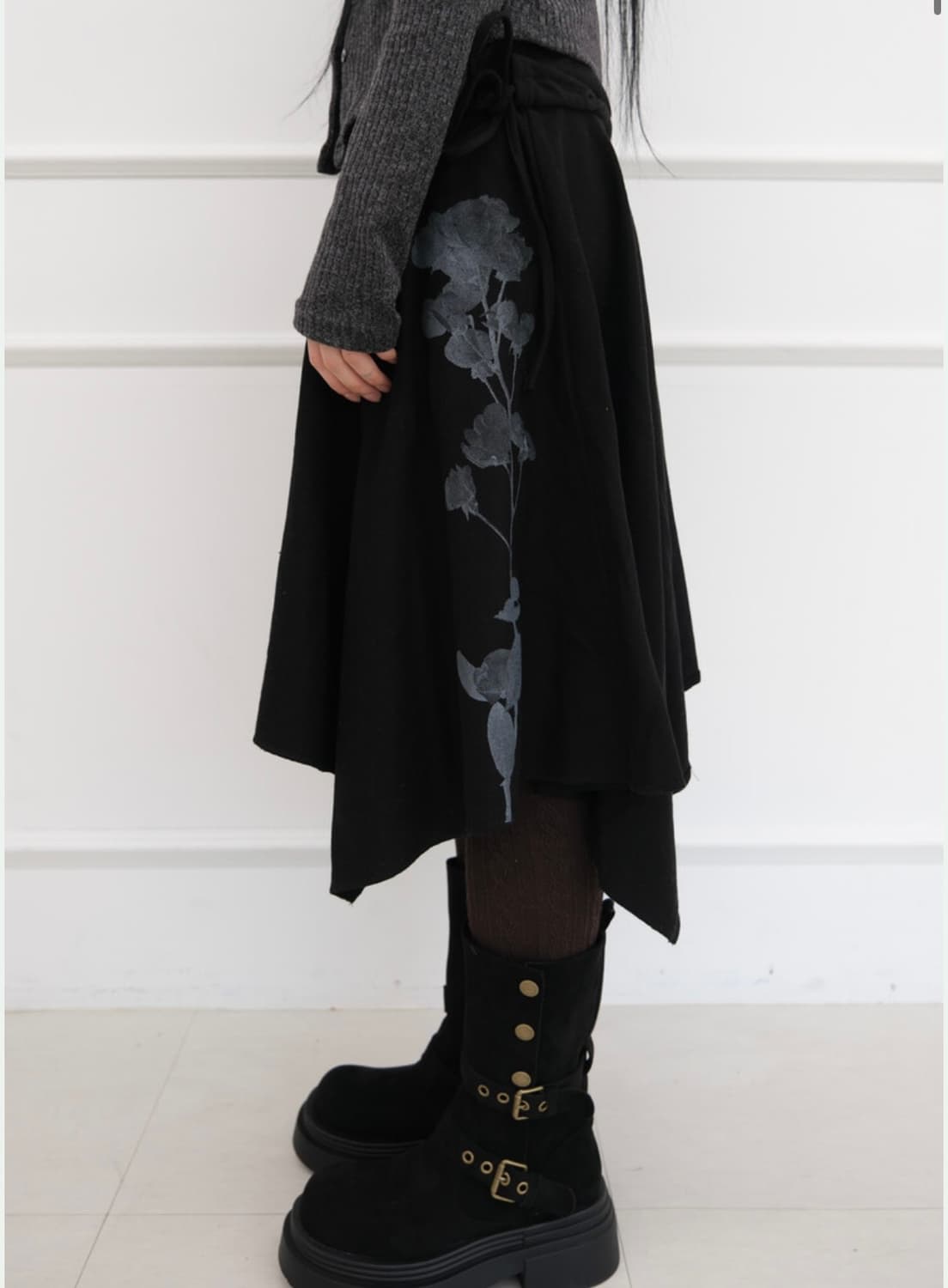 프래그팜 안젤라 스커트 상품이미지2