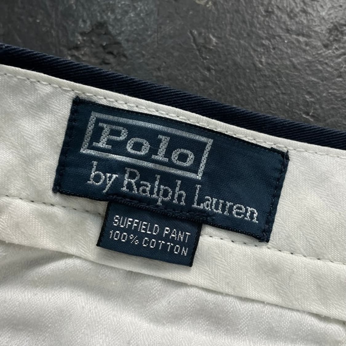 32 폴로 치노팬츠  상품이미지3