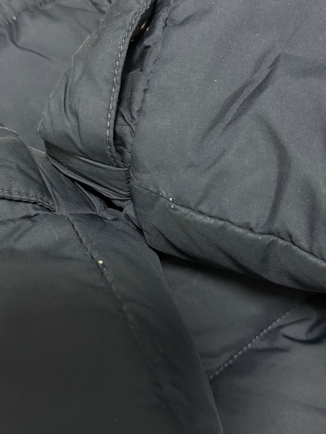 폴로 랄프로렌 빅포니 패딩 상품이미지3