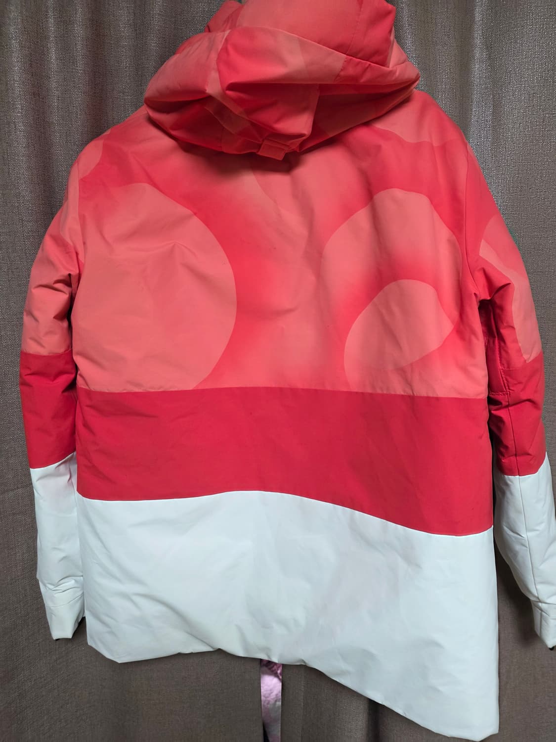 코오롱창원패딩 100 상품이미지5