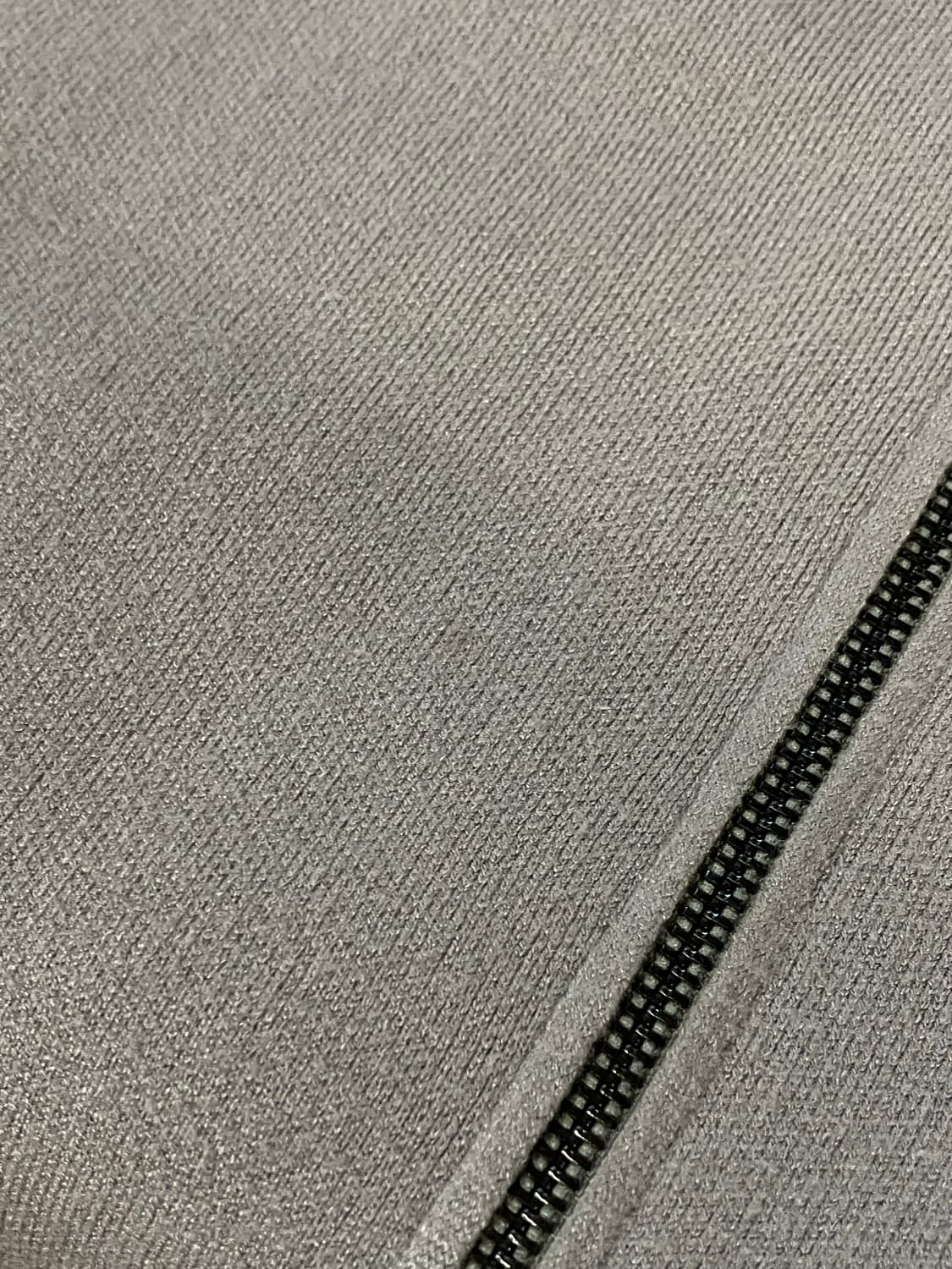 빈티지 투톤 가디건 베이지 XXL  #csz2011 상품이미지6