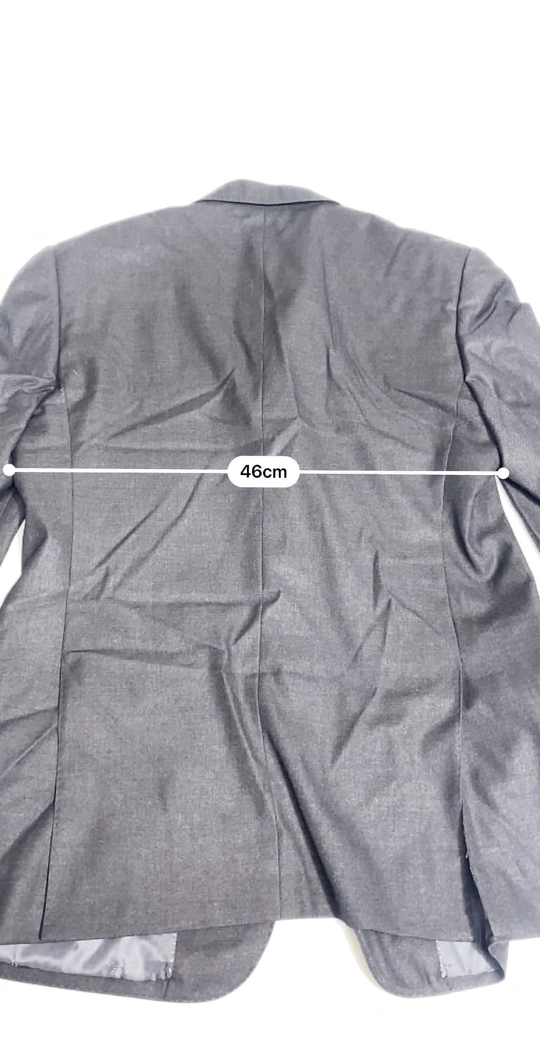 아르마니 3버튼 자켓  상품이미지10