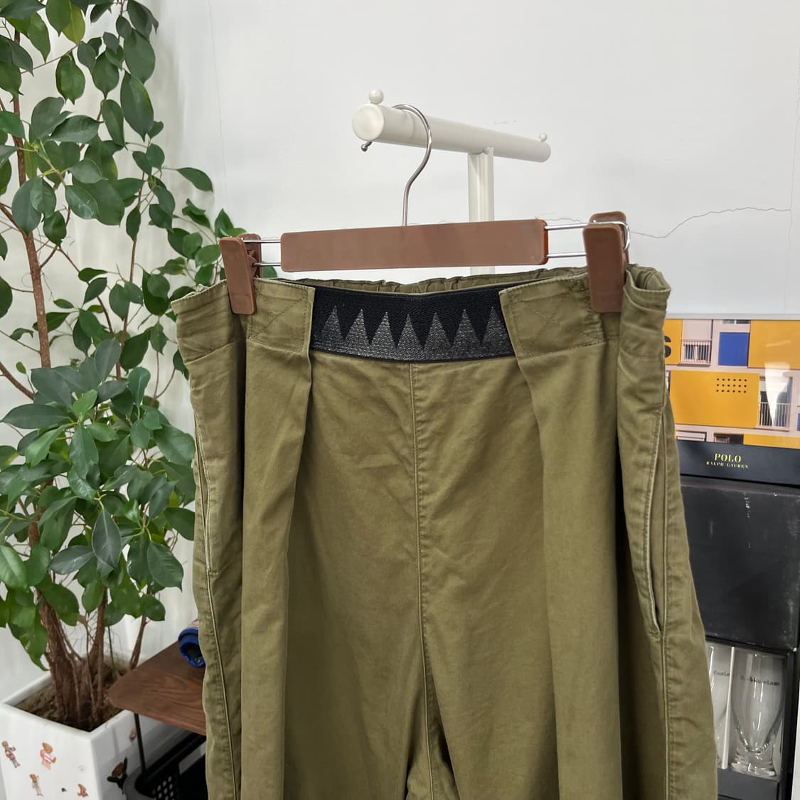 캐피탈 이지 비치 팬츠 2 상품이미지2