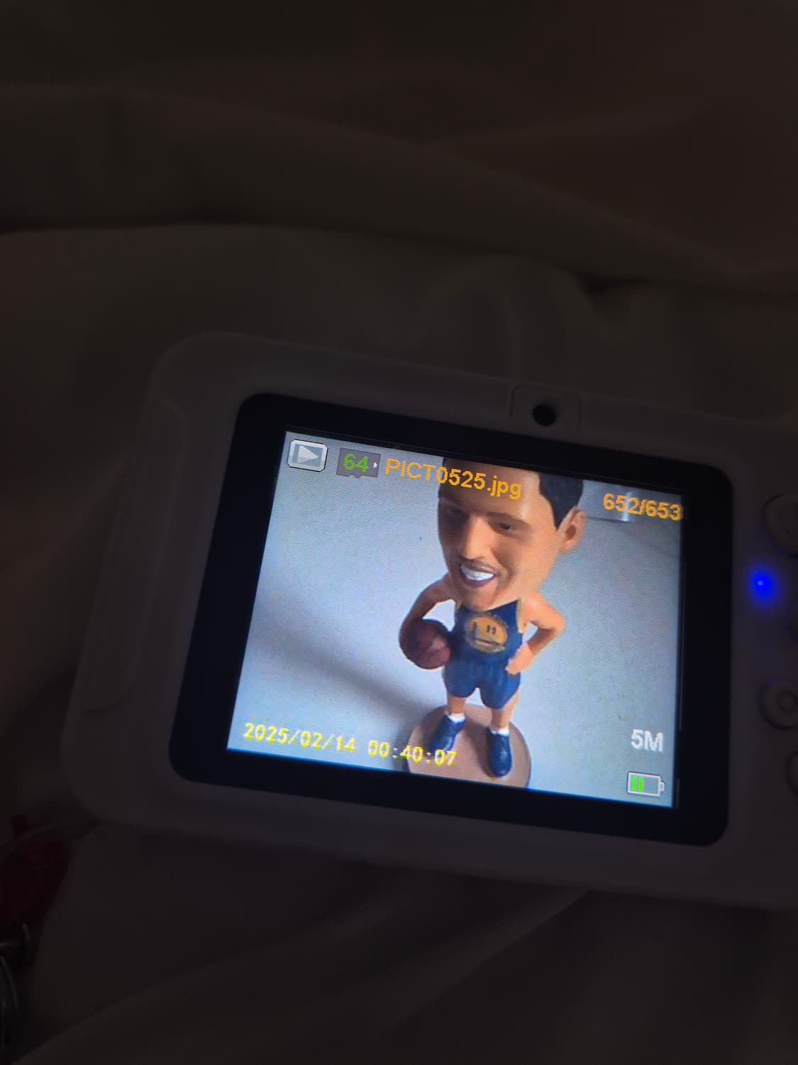 토이 카메라📸  (디지털카메라) 디토카메라 상품이미지3