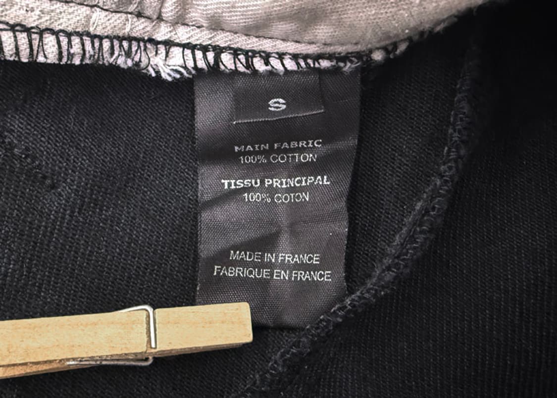 베트멍 리바이스 18시즌 리워크진 상품이미지9