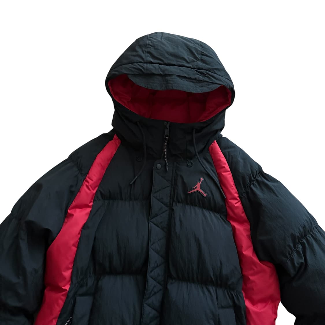 나이키 조던 에센셜 퍼퍼 자켓 패딩 상품이미지2