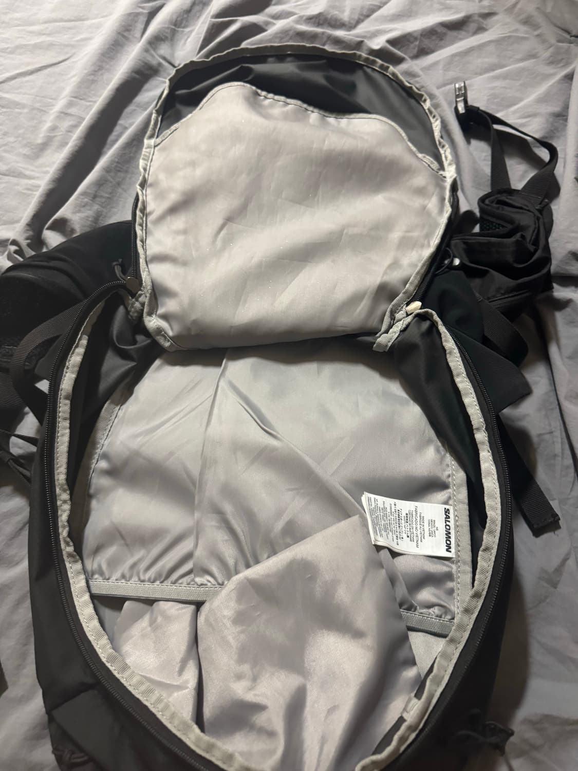 살로몬 트레일블레이저 20L 상품이미지3