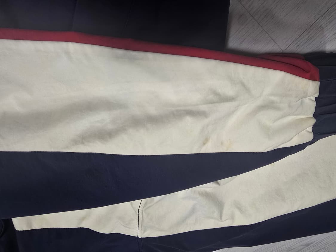 타미힐피거 빅로고 리버시블 점퍼 상품이미지5