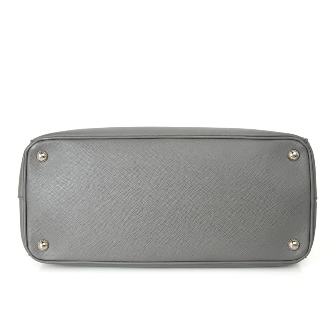 프라다 갤러리아백 사피아노 럭스 토트백 그레이 BN2274 상품이미지7