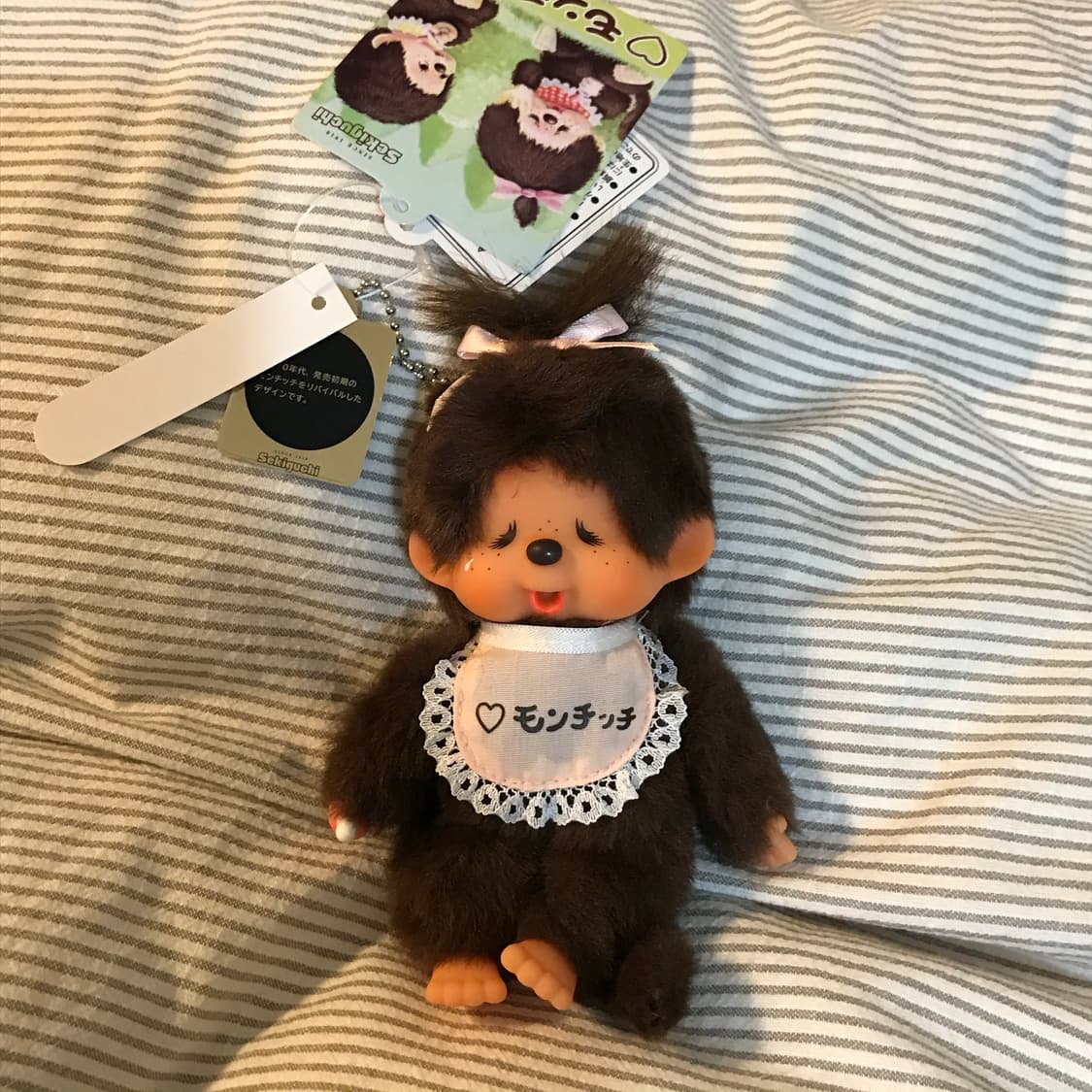 🎀 도쿄 긴자 몬치치 전시회 한정 판매 🎀 상품이미지6