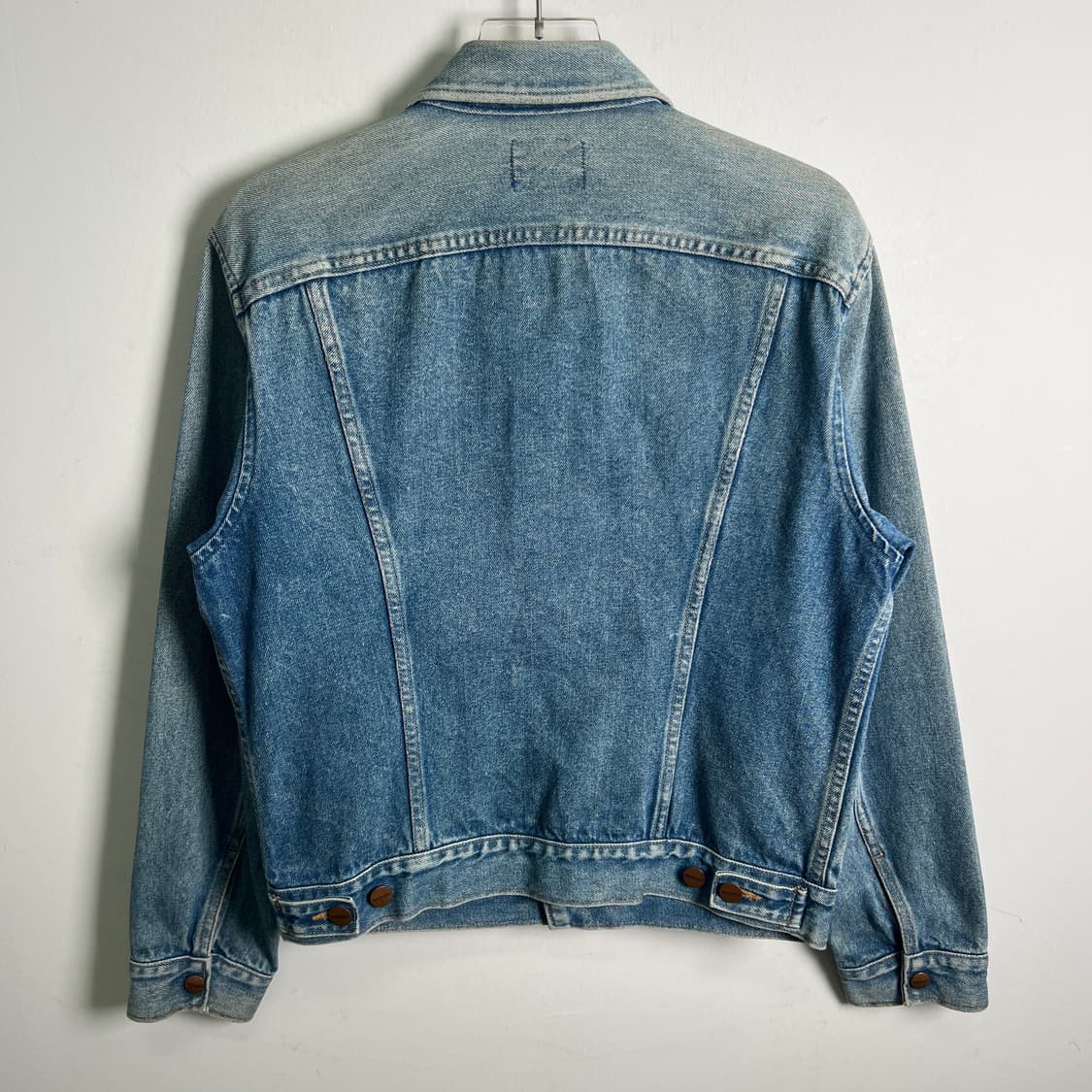 Wrangler 랭글러 데님 자켓 M 상품이미지6