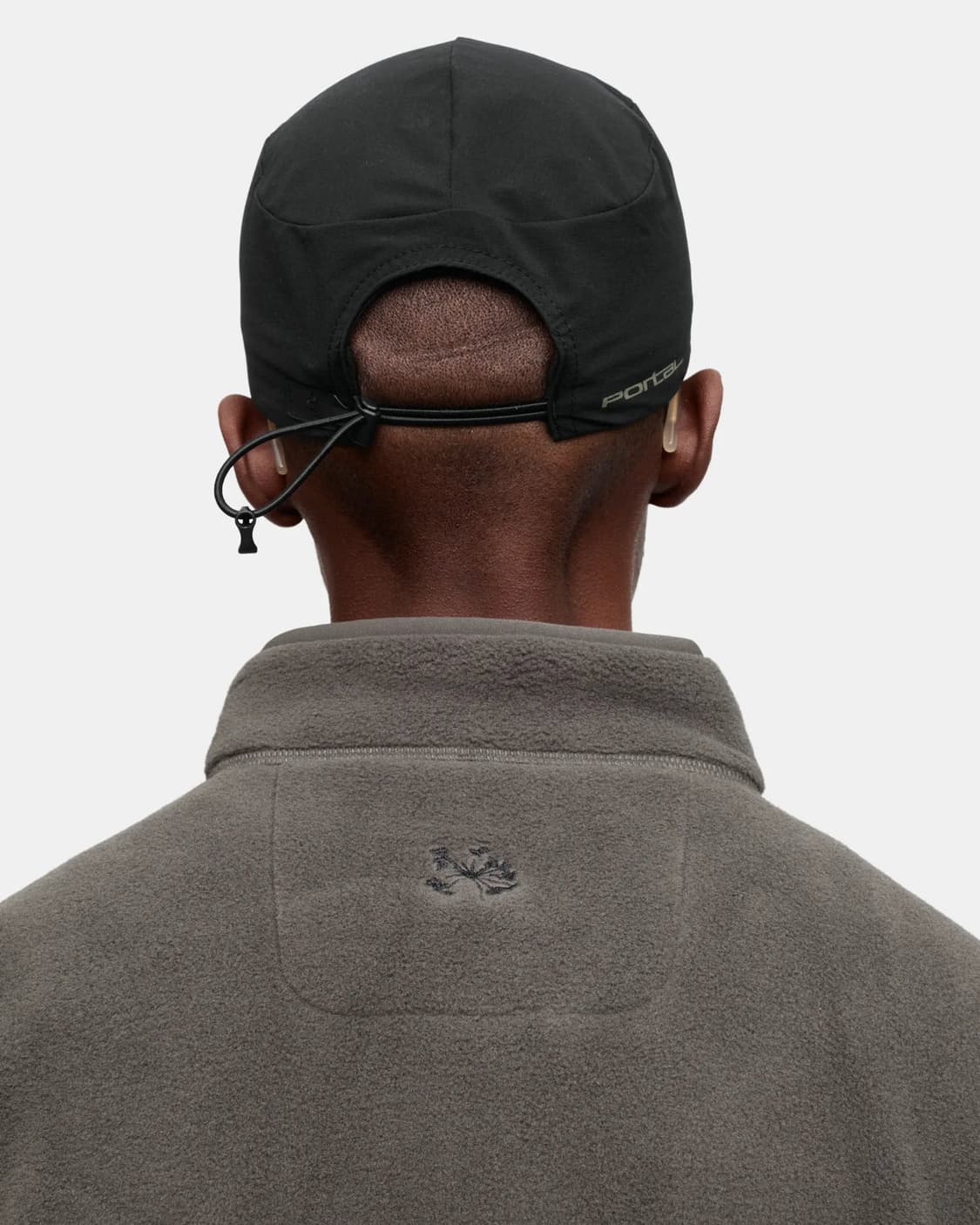 포탈(Portal) 플리스 M 상품이미지3