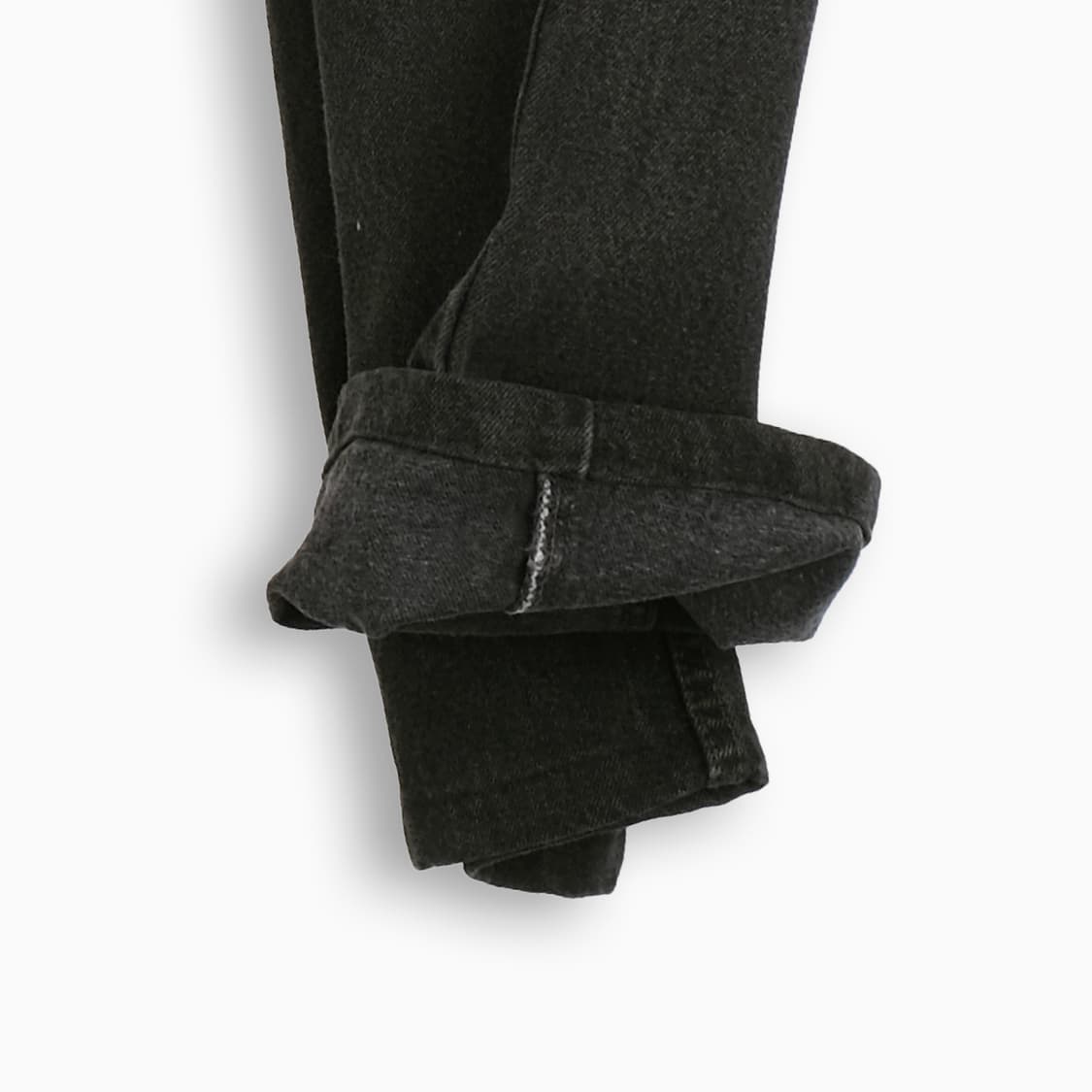 빈티지 리바이스 517 흑청 블랙진 90s USA 31 LV5173289 상품이미지7