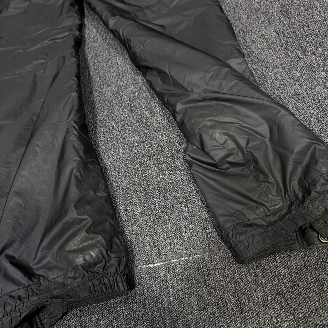 파타고니아 다스 팬츠 프리마 로프트 립 스톱 팬츠 상품이미지10