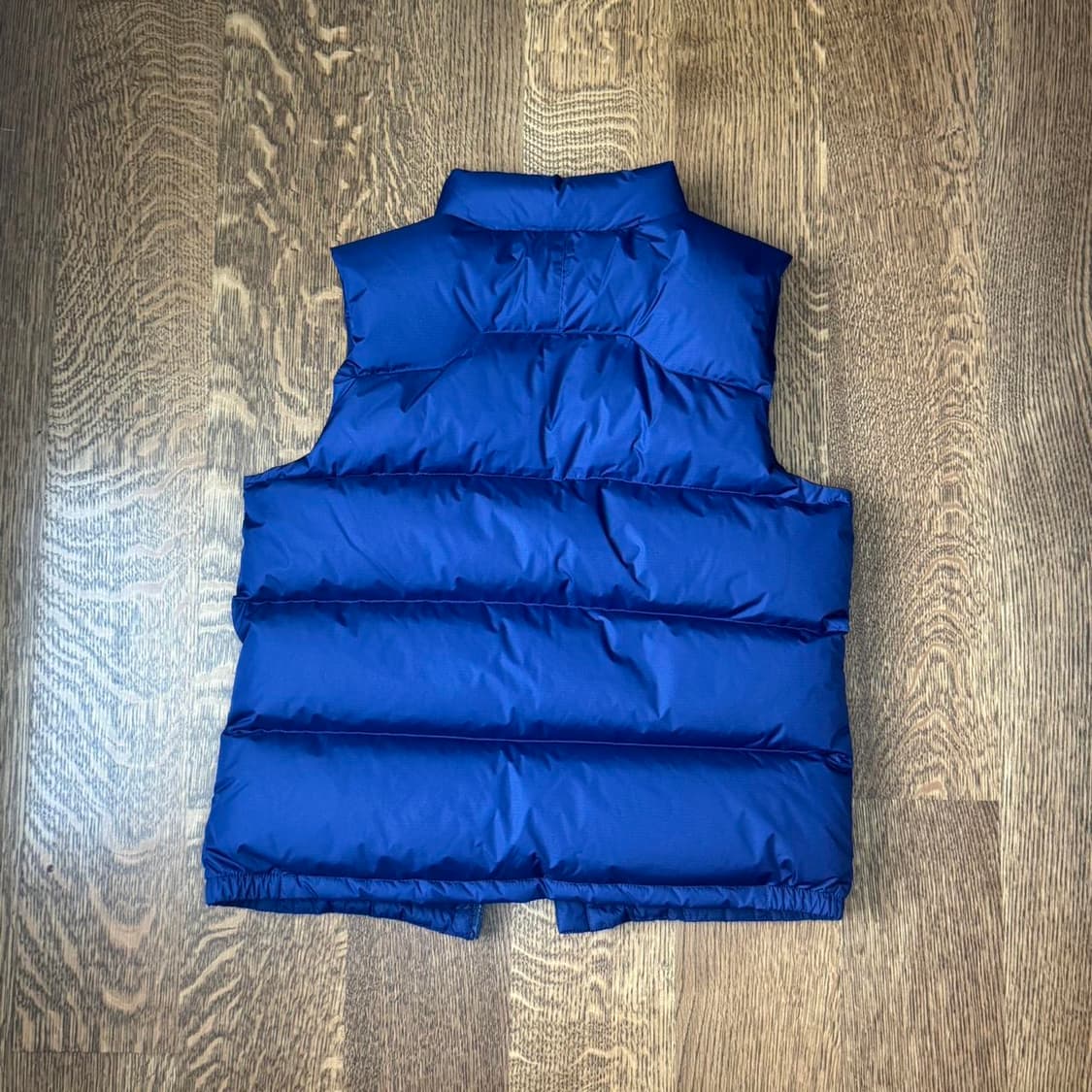 폴로 랄프로렌 퀼트 패딩조끼 상품이미지4