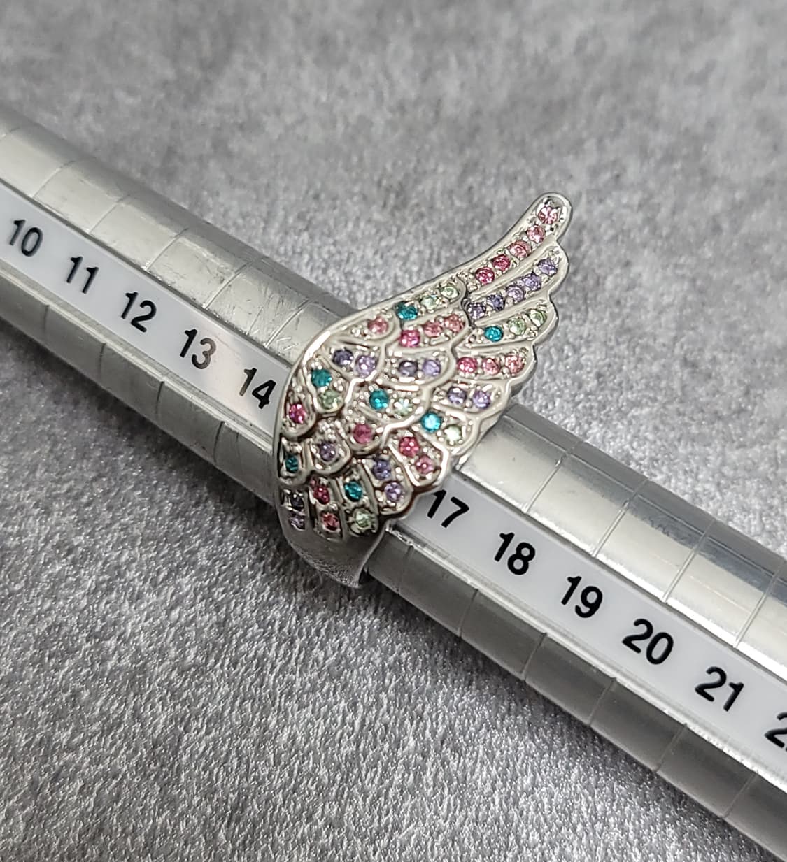 angel wing ring 상품이미지8