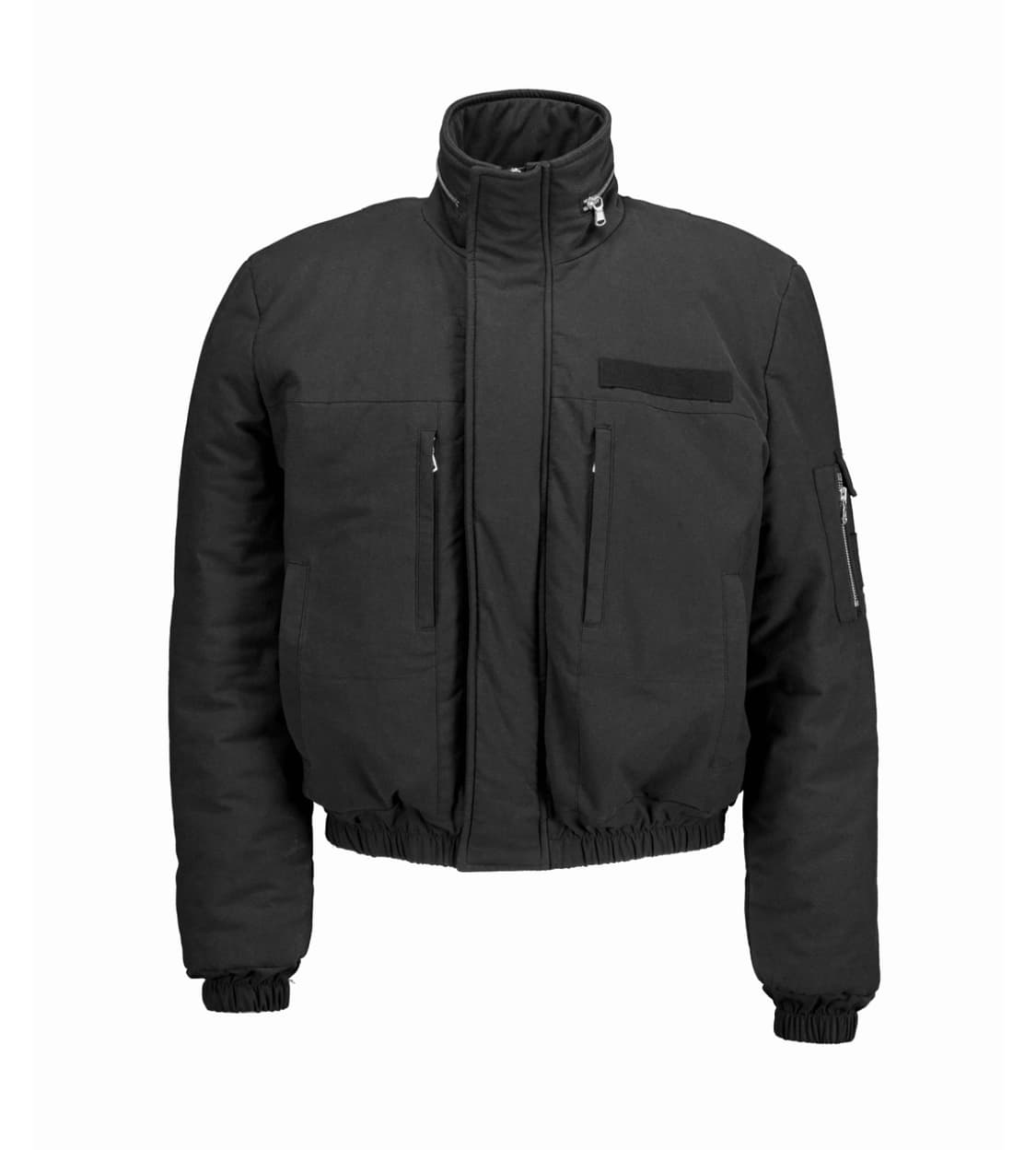 포그 서비스 탱커 자켓 블랙 1사이즈 상품이미지1