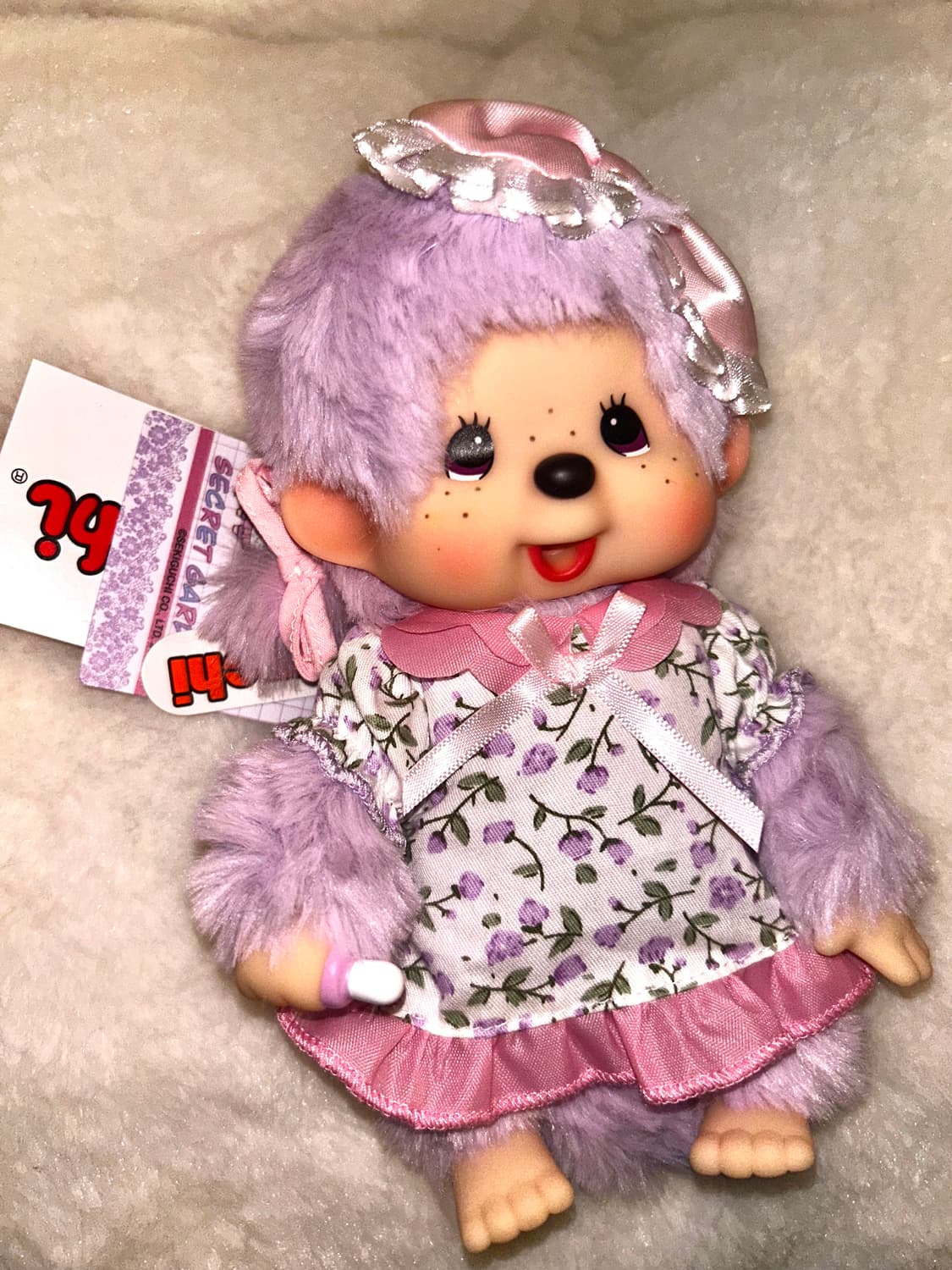 홍콩 시크릿가든 비밀의정원 몬치치 상품이미지1