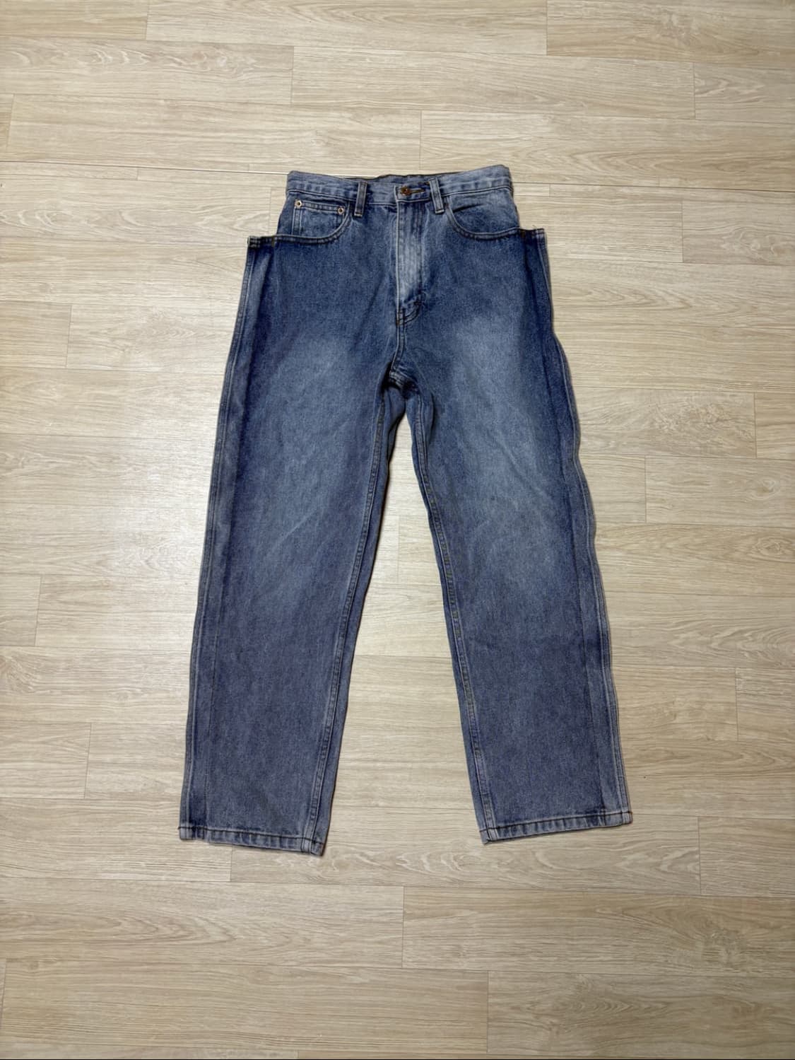 마르지엘라 데님 aw 2020 상품이미지1