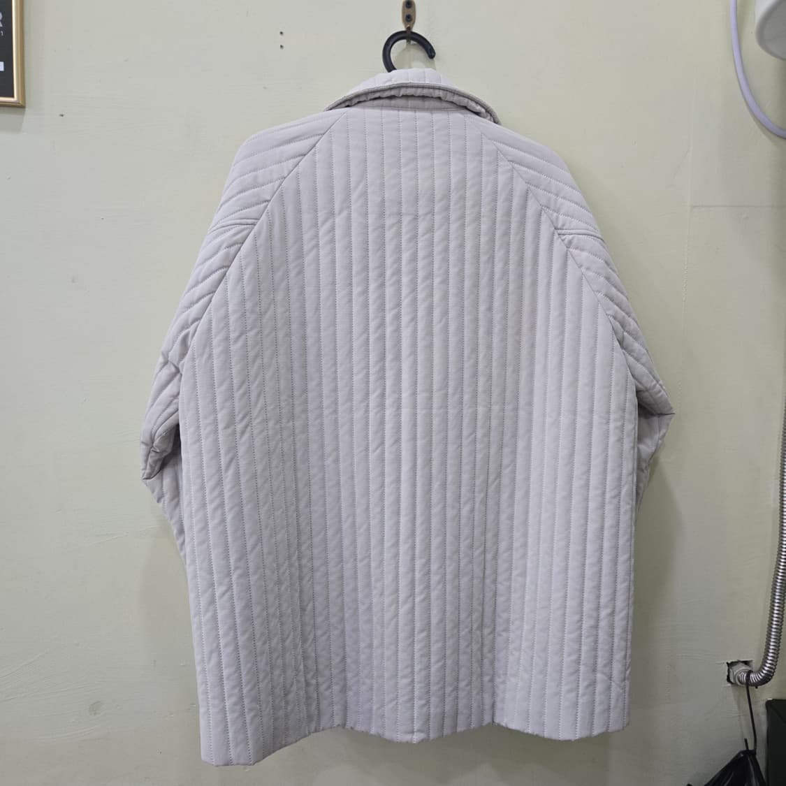 247 퀼팅 패딩 자켓 상품이미지3