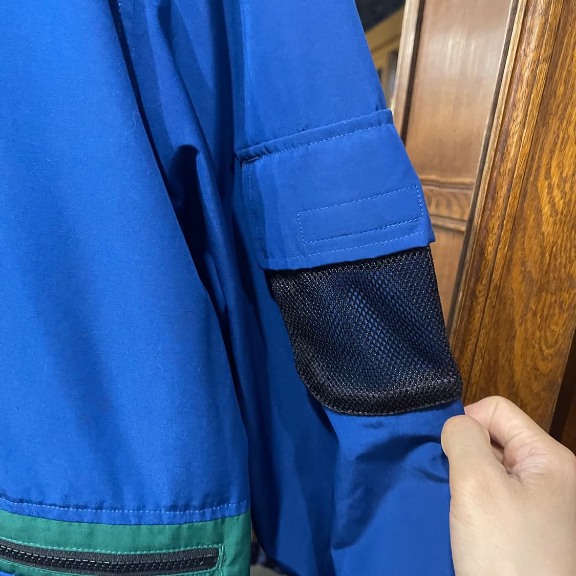 리바이스 마운틴 자켓 상품이미지7