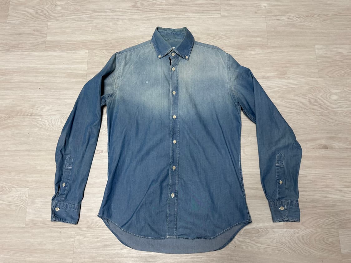 [XS/S/M] 자라/랄프로렌 남성 6종 셔츠 상품이미지3